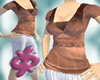 dp� yukada satin bronze