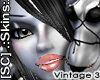[SC] Vintage- Natural
