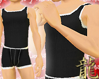 Ryu Raven Tanktop