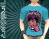 Pyknic Mouth Shirt