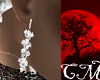 *CM*EtherealIvyEarrings