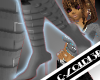 [LF] Buckled Up Btz [G]