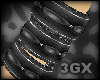 |3GX| - Diva dazzle- Blk