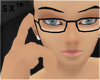 sx� G33kie Glasses [M]