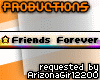 pro. uTag FriendsForever