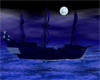 The Moonlit Iris