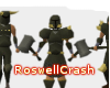Rune 3 Barrows brothers