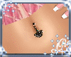 (ARx) BELLY PIERCING
