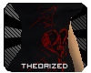 ~Theo~ Broken Heart Tank