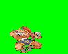 Adon Tiger Kick
