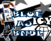 [IC]BLu AJ Bundle