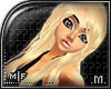 .m. Lindsay Blonde
