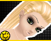 Pure Blonde Gwen