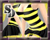 Queen Bee Dress
