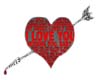 that's my love