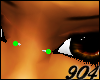 *.904.*NoseStud-Lime