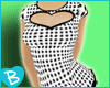 ~BZ~ Cut Out Heart White