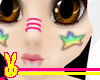 .R. F. H. Nose Staples