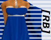 [RB] ANGEL LACE [ROYAL]