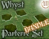 Whyst Pareterre Bundle