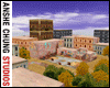 [ACS]BASKETBALL COURT
