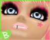 ~BZ~ Star Pink (Cheek)