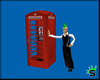 English Phonebooth