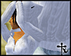 -tx- SnowBunny White
