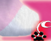 [N] Pink Felifox Tail