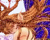 angel with butterflywing