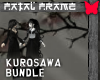 Fatal Frame Kurosawa