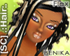 [SC] BENIKA- Jet Van