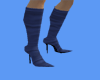 [C]BlueBoots