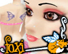 [Foxi]my skin