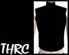Sleeveless Black Andro