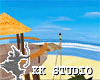 Beach Bungy