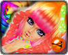 MORF Hime Vivid Hair