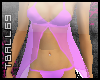 Babydoll Pink