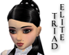 T3 Daji-Onyx/Silver