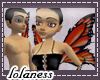 Simply Orange Wings - MF