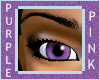 Purple Pink Eyes