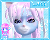 Luxurious Blue Cat Skin