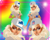 !!Detroit Lions!!FlipHat