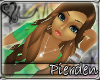 !P!-Casta&ntilde;o Baylee-~