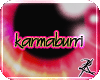 [ii] karmaburri jam