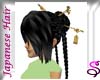 Japanese style Hair