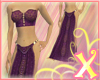 *Arabian purple*