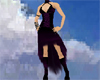 (DA) Purple Wiccan