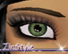 Forest Green Eyes
