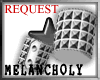 Request: WhiteWristbandR